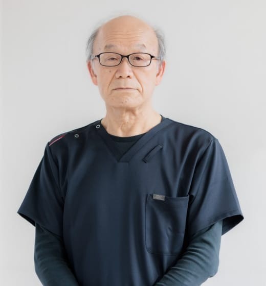 石井 日出夫