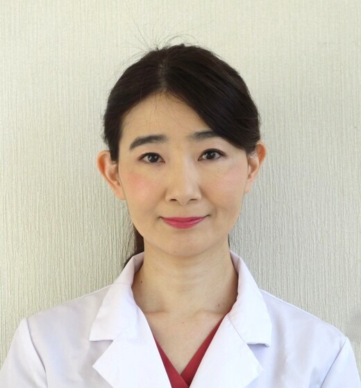 佐々木　奈々
