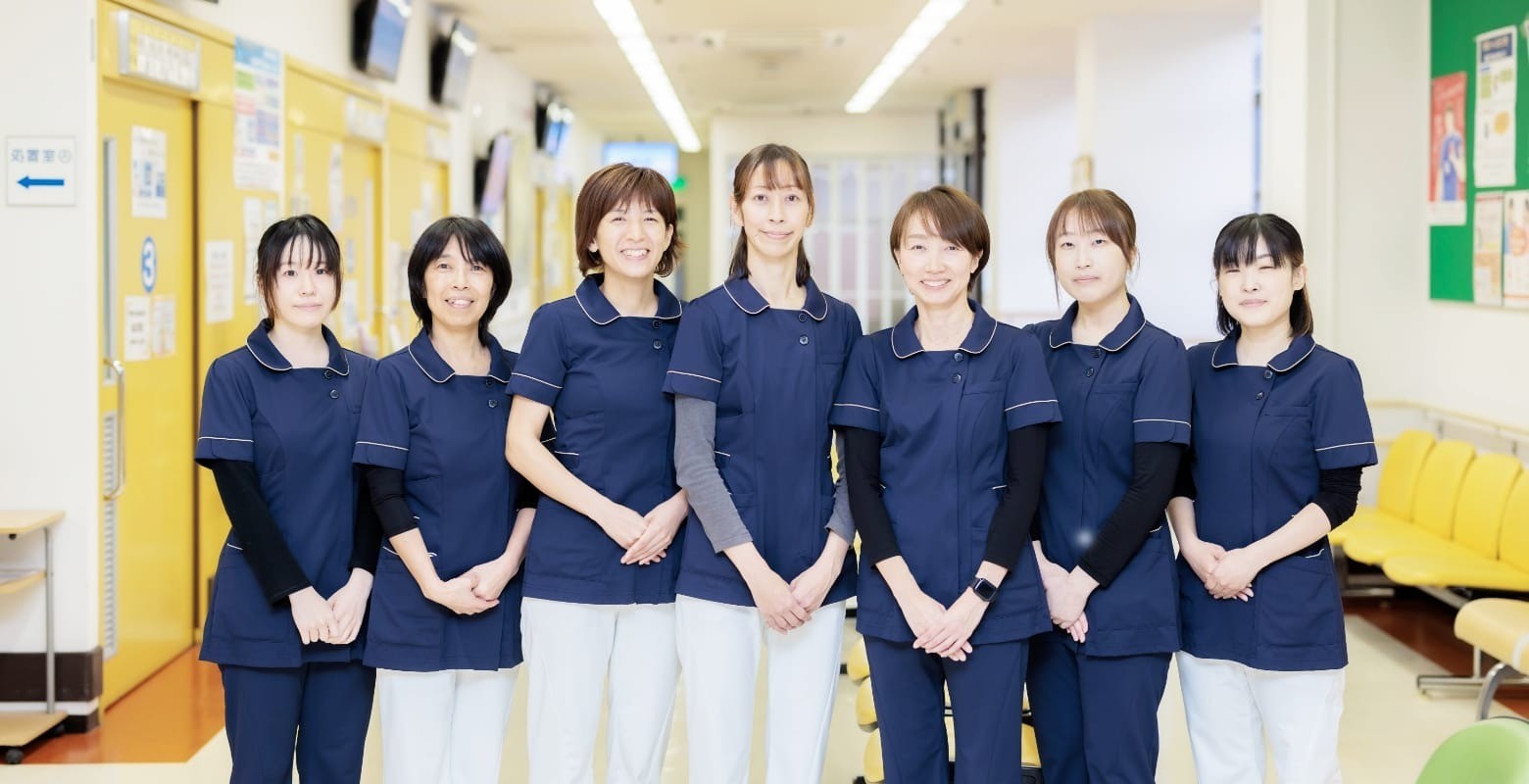 医療クラーク